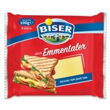 Biser SIR TOPLJENI EMENTALER 100G | ePonuda.com