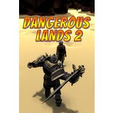 dangerous lands 2 - evil ascension (pc) steam key global  dangerous lands 2 - evil ascension (pc) steam key global Slike