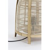 Light & Living Namizna svetilka v naravni barvi (višina 42 cm) Jacinto – | Shoptok.si