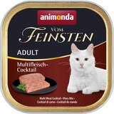 Animonda Vom Feinsten Adult – Mešano meso Cocktail 100g | Eponuda.com
