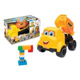 Dede Kamion mixer 034332 Cene