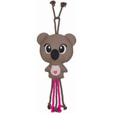 ESKADRON Igrača za konje Koala, grey-brown - 1 kos. | Shoptok.si