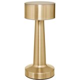 Atmosphera LED punjiva stona lampa za spoljašnju upotrebu sa dodirnim upravljanjem HALTO LED/3,7V IP44 | Eponuda.com