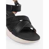 Sergio Leone Women's sandal on a white platform | Shoptok.si
