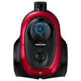  Samsung VC07M2110SR/GE Cyclone force 650W (Red) | Eponuda.ba