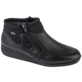 Rieker Nizki škornji 4727000 Črna Cene