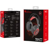 Genesis NEON 360 STEREO Gamer slušalke z mikrofonom | Shoptok.si