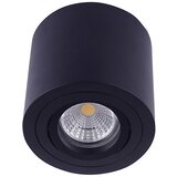  Emithor 48607 - plafonsko spot svetlo SURFACE 1xGU10/50W/230V | Eponuda.com