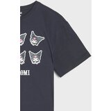 Sinsay Majica kratkih rukava Kuromi | shoptok.hr