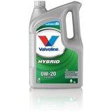 Valvoline motorno ulje HYBRID C5 0W20 5L | ePonuda.com