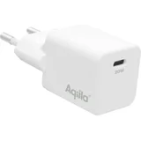 W1 USB punjač 20 W unutrašnje područje, utičnica Izlazna struja maks. 3 A USB-C® Broj izlaza: 1 x