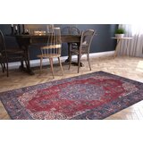 Conceptum Hypnose tepih Blues Chenille 88, 75x230cm, Crveni Cene
