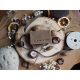 Almara Soap New Hair Šampon za osjetljivo vlasište 90 g | shoptok.hr