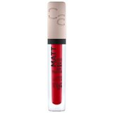 Catrice Matt Pro Ink Non-Transfer dolgoobstojna tekoča mat šminka odtenek 090 This Is My Statement 5 ml | Shoptok.si