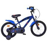 Volare dječji bicikl Superman 16″ plave boje | shoptok.hr