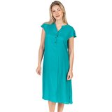 Isla Bonita By Sigris Kratke obleke Obleka Modra | Shoptok.si