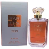 Kyra Vanille Absolu edp women 100ml