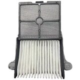 INORCO 5Pcs valjčna krtača Hepa Filter za eno nadstropje S7/s7 Pro Brezžični sesalnik Dodatki Deli Komplet, (22019638) | Shoptok.si