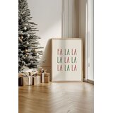 Wallity Uokvirena slika Nwyearsngmdl26, 33x48 cm | Eponuda.ba