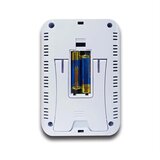 Bežični termostat 2xAAA | Eponuda.com