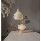 Star Trading Svjetlo smeđe sjenilo ø 28 cm Honeycomb – | shoptok.hr