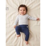 Sinsay Paket od 2 pamučna bodija s dugim rukavima | shoptok.hr