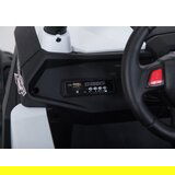 Ramiz Otroški avto na akumulator 4x4 buggy XMX603 bela lea | Shoptok.si