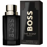 Boss The Scent Magnetic 50 ml parfemska voda za muškarce