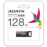 Adata USB ključ UR340 128 GB, USB 3.2 AROY-UR340-128GBK | Shoptok.si