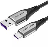 Vention Kabal USB-A na USB-C 60W 3m crni Cijene