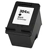 HP N9K08AE nr. 304XL black, kompatibilna kartuša 20 ml Cene