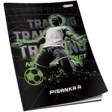  OBRAZAC ŠKOLSKI PISANKA "A" ZA 1RAZRED SOFT PLUS CONNECT BOY | Eponuda.com