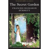 Wordsworth Editions Frances Hodgson Burnett - Secret Garden | ePonuda.com