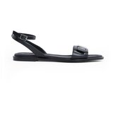Calvin Klein Sandale crna | shoptok.hr