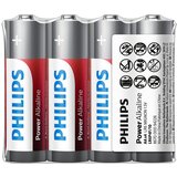 Philips Power Alkaline AA 4 pack Cene