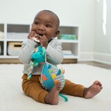 Infantino igračka sa grickalicom Go Gaga Playtime Pal - Hot Air Balloon | shoptok.hr