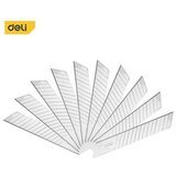 Deli Rezervni nožići za skalpel 18mm x15 1/10 Ekonomik EDL-DP | ePonuda.com