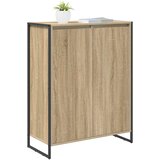  Ormar za cipele Sonoma 79 x 36 x 100 cm Konstruirano drvo | Eponuda.ba