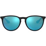 Ray-ban Erika Color Mix RB4171 601/55 ONE SIZE (54) Črna/Modra | Shoptok.si
