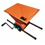 GRIFFO manuelni muljač za grožđe 6836 | ePonuda.com