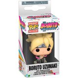 Funko POCKET POP KEYCHAIN: BORUTO - BORUTO UZUMAKI | Shoptok.si