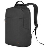 Wiwu Nahrbtnik za prenosnik Pilot 15,6″ – črn, (21208511) | Shoptok.si