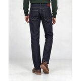 PepeJeans STRAIGHT JEANS CASH Tamno plava Slike