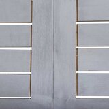  Sklopivi vrtni stol 120 x 70 x 75 cm masivno bagremovo drvo | shoptok.hr