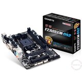 Gigabyte GA-F2A88XM-DS2 matična ploča