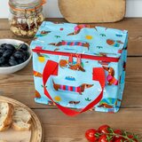 Rex London Hladilna torba Sausage Dog – | Shoptok.si