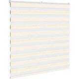 vidaXL Zebra senčilo bež marmor 150x100 cm tkanina širina 145,9 cm | Shoptok.si