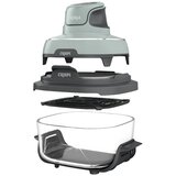 Air fryer NINJA FN101EUSG/Crispi/4u1/1700W/3.8L/zelena | ePonuda.com