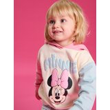 Sinsay Hoodie s tiskom Minnie Mouse | shoptok.hr