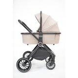LA MAMA ALVI kolica za bebe 3u1 - biege | ePonuda.com